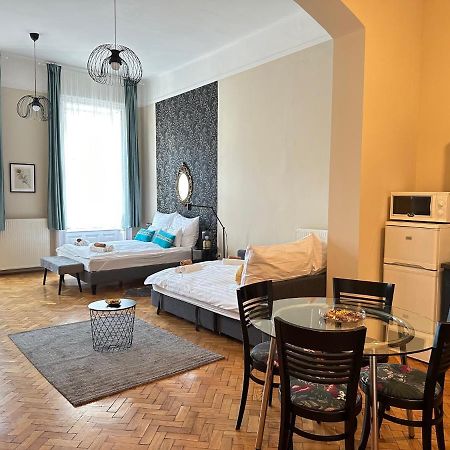 Orangehomes Peaceful Apartment Next To Central Market Hall Budapest Eksteriør bilde