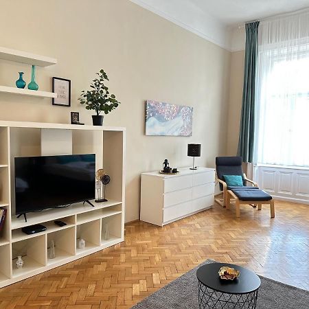 Orangehomes Peaceful Apartment Next To Central Market Hall Budapest Eksteriør bilde