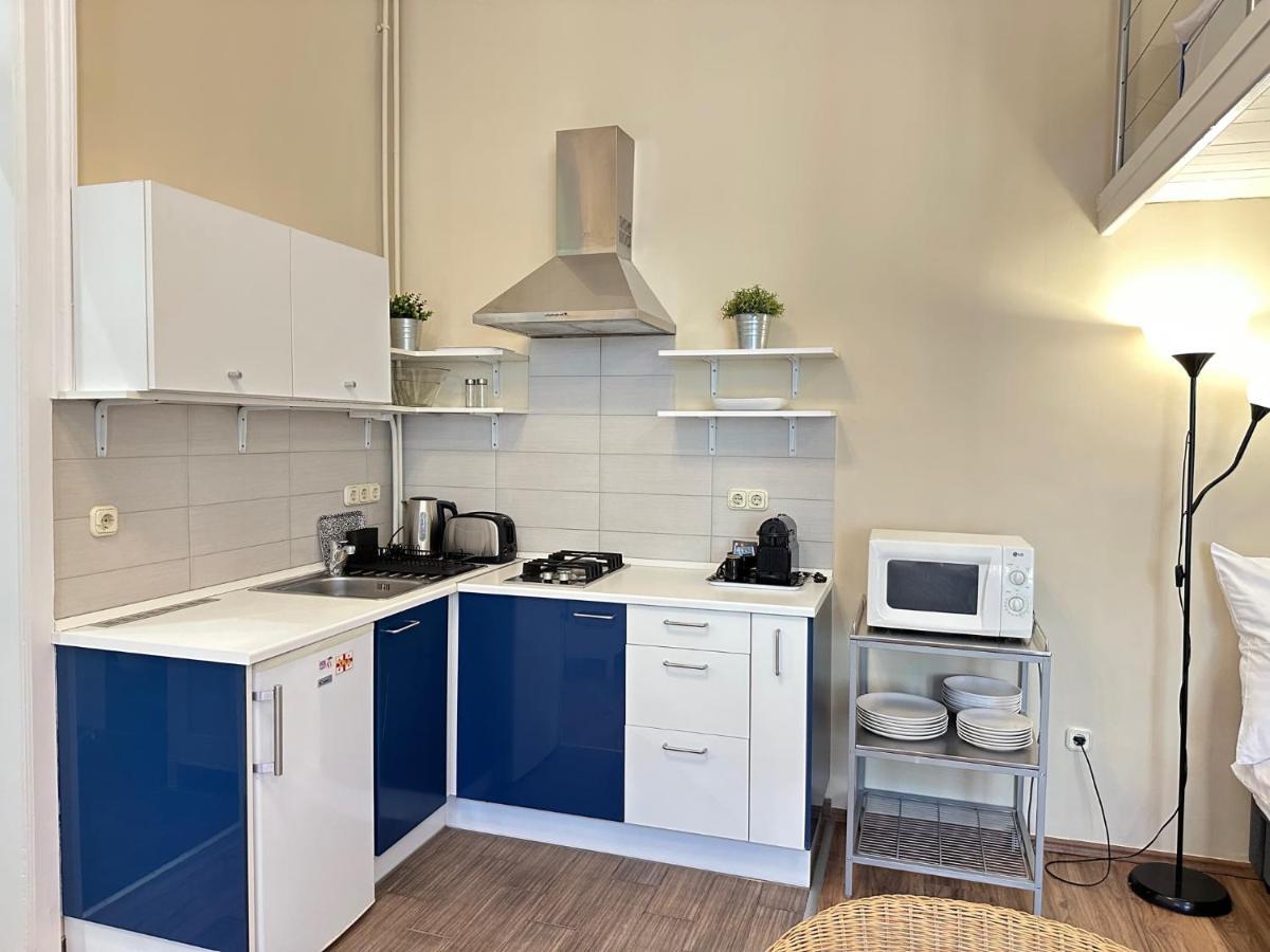 Orangehomes Peaceful Apartment Next To Central Market Hall Budapest Eksteriør bilde